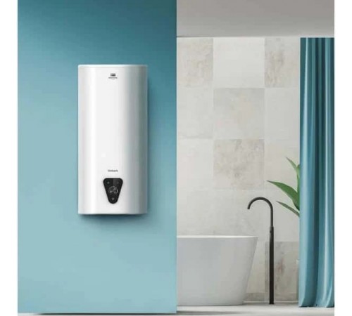 Накопительный водонагреватель Timberk Neptune SWH FSK7 50 V