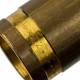 Монтажная гильза STOUT для труб из сшитого полиэтилена 20х2,8