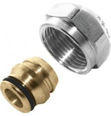 Соединитель конусный на медную трубку 15 G3/4" kan