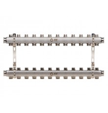 Коллекторная группа AVE162, 12 вых. AV Engineering