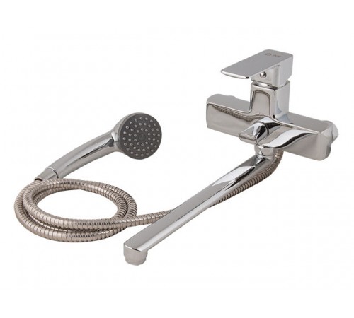 Смеситель для ванны D35 EC0163 eCON