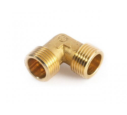 Колено нар.-нар. 3/4, General Fittings