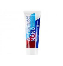 Паста уплотнительная Aquaflax nano 80 гр. (в тубе) (РегионСпецТехно)