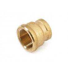 Муфта ред. вн.-вн. 1/2"X3/8", General Fittings