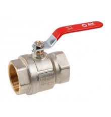 Кран шаровый 2" вн.-вн. ручка PN25 AV Engineering