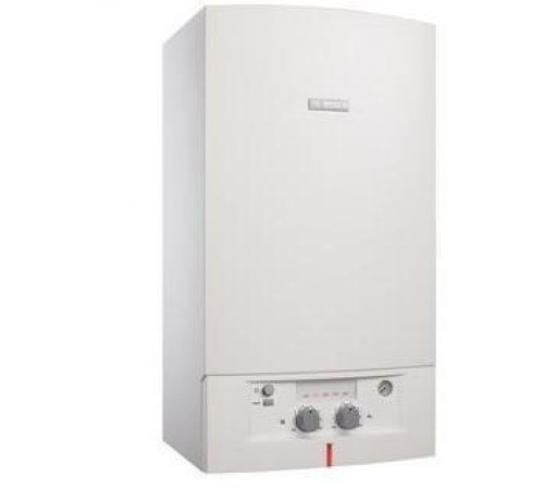 Газовый котел Bosch GAZ 4000W ZSA 24-2 K