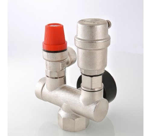 Группа безопасности котла Valtec VT.460
