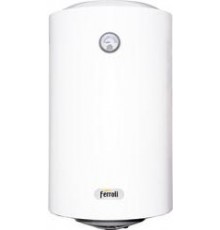 Электрический бойлер Ferroli E-glasstech VBO-50