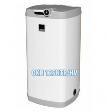 Бойлер косвенного нагрева Drazice OKH 125 NTR/HV
