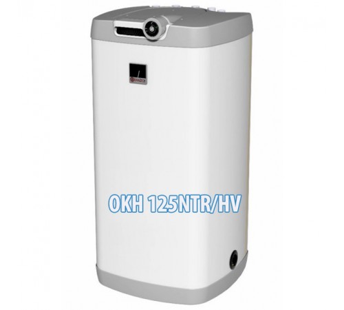 Бойлер косвенного нагрева Drazice OKH 125 NTR/HV