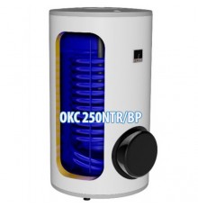 Бойлер косвенного нагрева Drazice OKC 250 NTR/BP