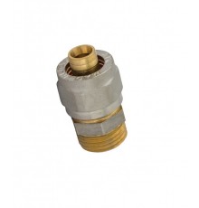 Ниппель нар. 20x3/4" компрессионный APE 701L