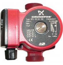 Циркуляционный насос Grundfos UPS 20-40 130
