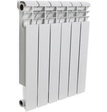 Биметаллический радиатор Rommer Profi Bm 350