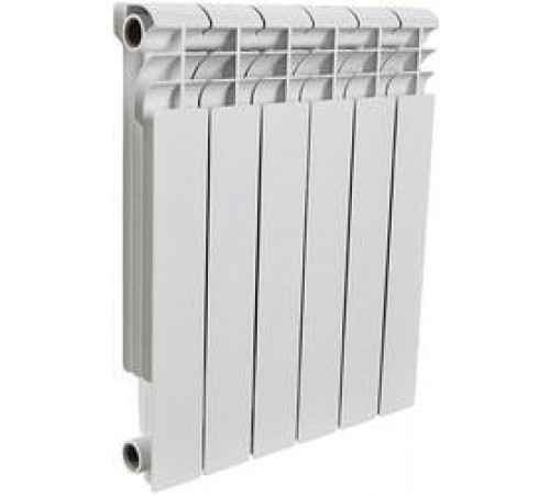 Биметаллический радиатор Rommer Profi Bm 350