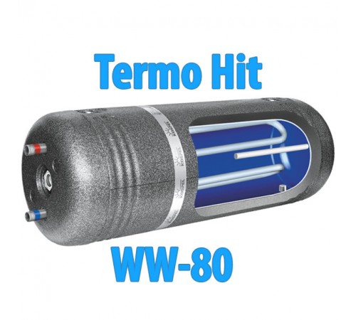 Бойлер косвенного нагрева Kospel Termo Hit WW-80