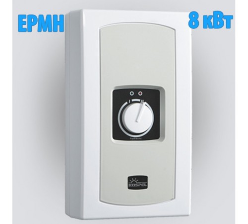 Водонагреватель проточный Kospel EPMH-8,0
