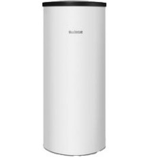 Бойлер Logalux SU400/5 W Buderus белый