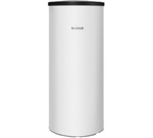 Бойлер Logalux SU400/5 W Buderus белый