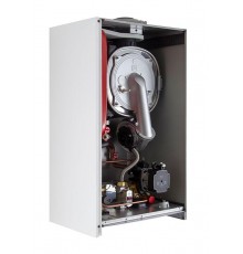 Газовый конденсационный котел Baxi LUNA DUO-TEC E 1.24
