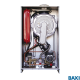 Газовый конденсационный котел Baxi LUNA DUO-TEC E 1.24
