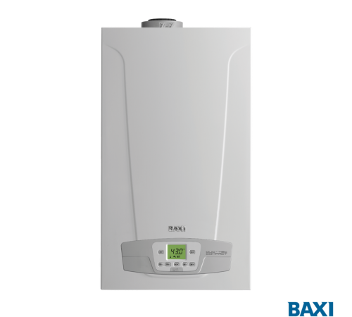 Газовый конденсационный котел Baxi LUNA DUO-TEC E 1.24