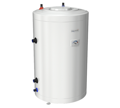 Бойлер косвенного нагрева напольный AQUASTIC ID 25 S 100 L