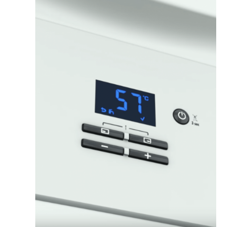 Конденсационный газовый котёл Vaillant ecoTEC PURE VU 246/7-2