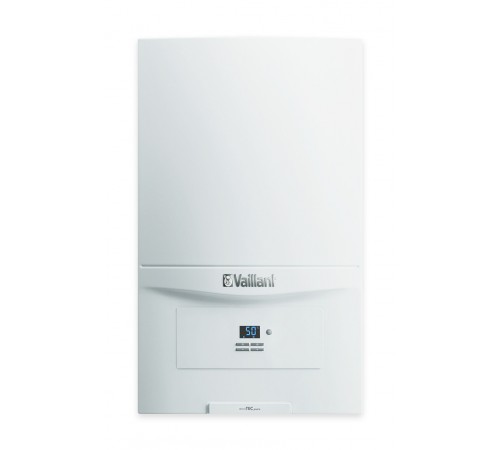 Конденсационный газовый котёл Vaillant ecoTEC PURE VU 246/7-2