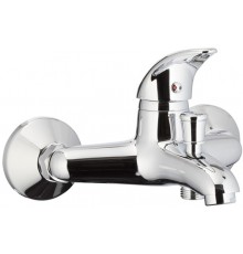 Смеситель для ванны с коротким изливом Armatura Jaspis 544-010-00