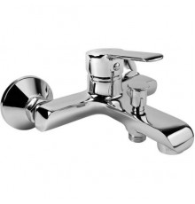 Смеситель для ванны с коротким изливом Armatura Seelit 5814-010-0