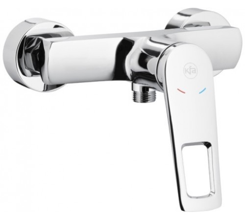 Смеситель для душа Armatura Amazonit 4626-010-00
