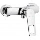 Смеситель для душа Armatura Amazonit 4626-010-00