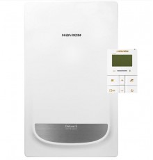 Газовый котел Navien Deluxe S 13K coaxial