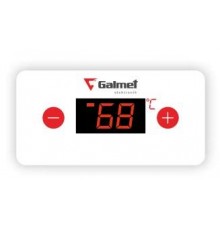 Бойлер косвенного нагрева Galmet Neptun Kombi electronik SG-W(S) 100-RSH правый
