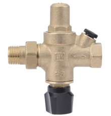Автоматический клапан подпитки Ferro ZN15