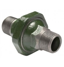 Гравитационный обратный клапан 1" Ferro (ДУ 25)
