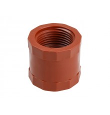 Муфта ПП вн.-вн. 3/4" AV Engineering