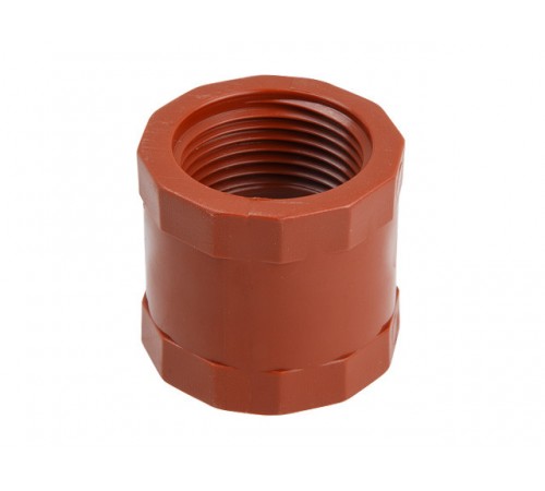 Муфта ПП вн.-вн. 3/4" AV Engineering