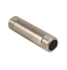 Бочонок резьбовой 1/2" 80 мм Valtec