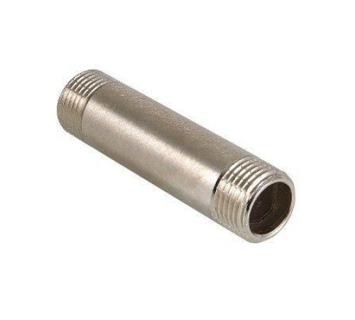 Бочонок резьбовой 1/2" 80 мм Valtec