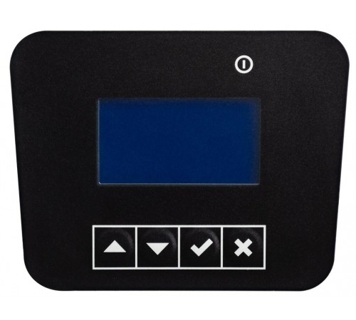 Электрический котел Baxi Ampera 30