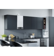 Газовый котел Ariston CLAS XC 35 FF