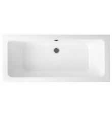 Акриловая ванна Lavinia Boho Pure 170x75 37100075