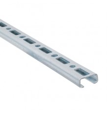Профиль монтажный BIS RapidRail WM15 30х15 Walraven