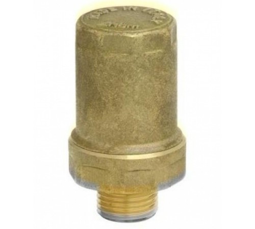Компенсатор гидроудара RBM 1/2"