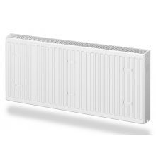 Стальной радиатор Royal Thermo VENTIL COMPACT тип VC 22 500x400 с нижним подключением