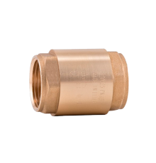 Обратный клапан 1/2" Barberi