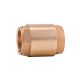 Обратный клапан 1/2" Barberi