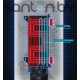 Электрический котел Kentatsu Nobby Electro KBQ-09 WIFI